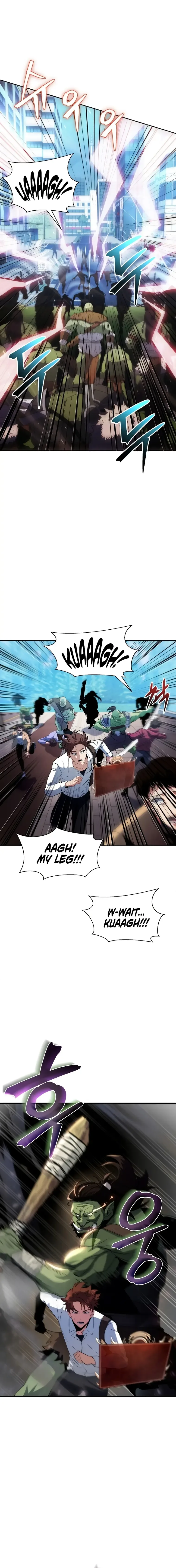 Gods’ Gambit Chapter 1 page 17