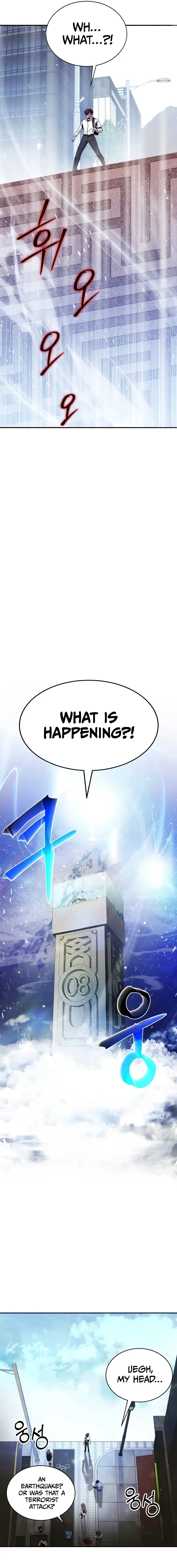 Gods’ Gambit Chapter 1 page 6