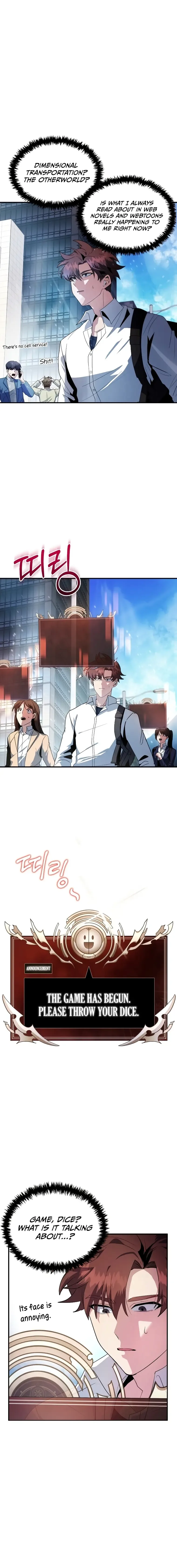 Gods’ Gambit Chapter 1 page 7