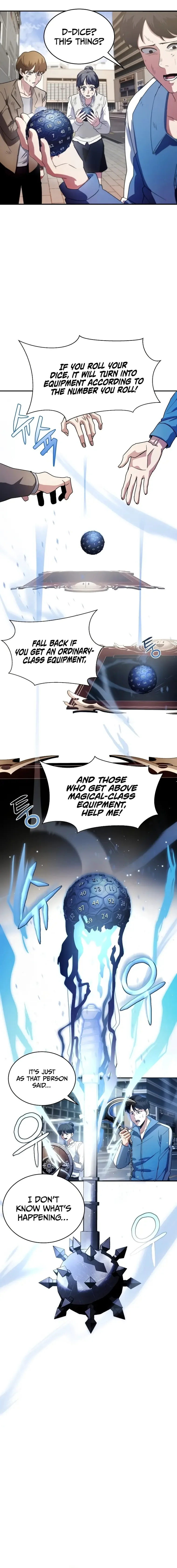 Gods’ Gambit Chapter 1 page 23