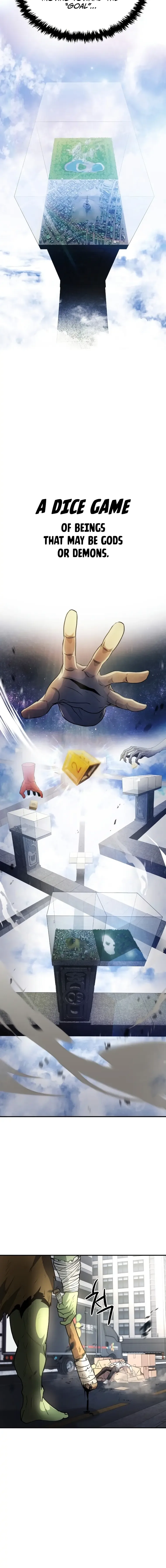 Gods’ Gambit Chapter 1 page 19
