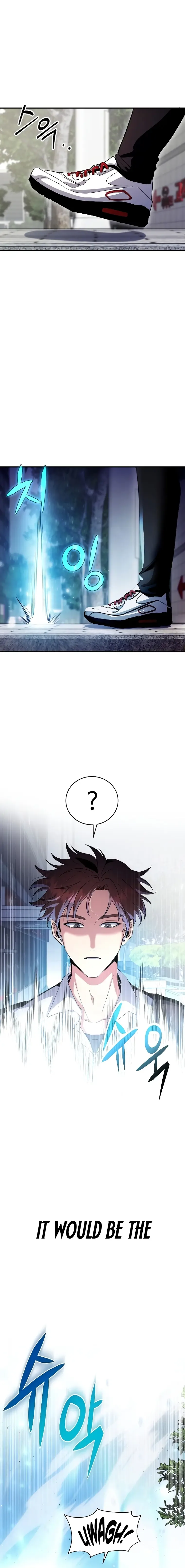 Gods’ Gambit Chapter 1 page 3
