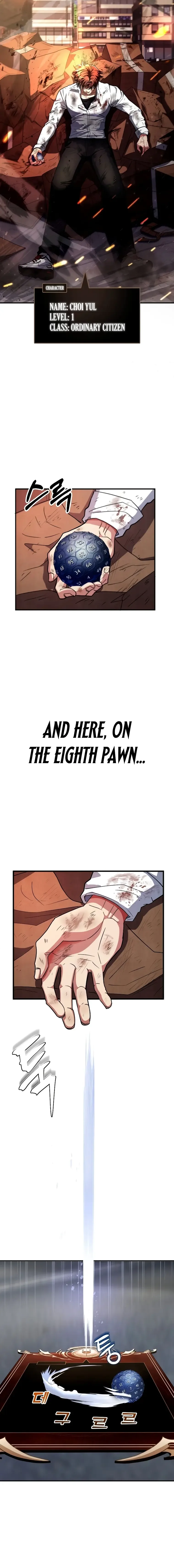 Gods’ Gambit Chapter 1 page 26