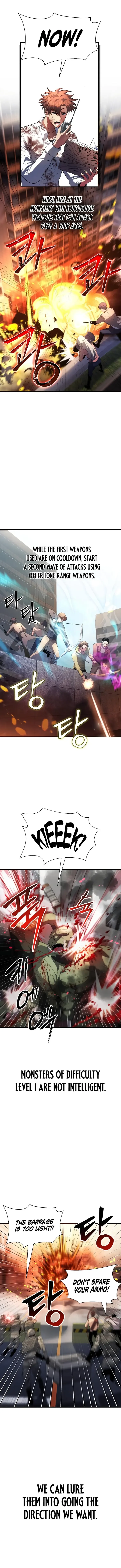 Gods’ Gambit Chapter 3 page 3