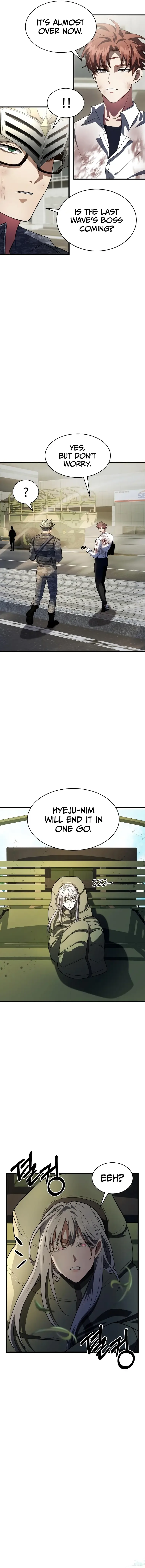 Gods’ Gambit Chapter 3 page 8