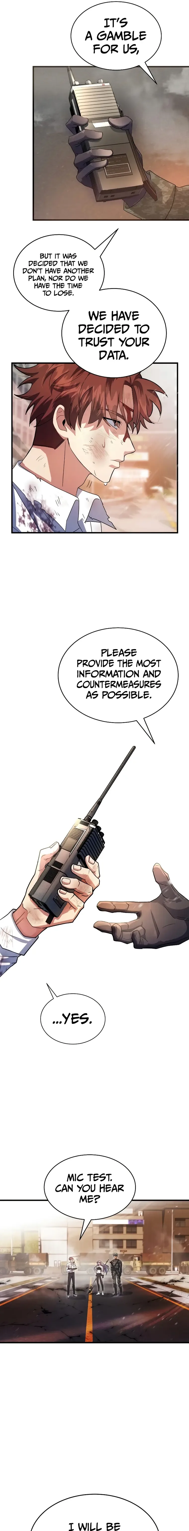 Gods’ Gambit Chapter 2 page 12
