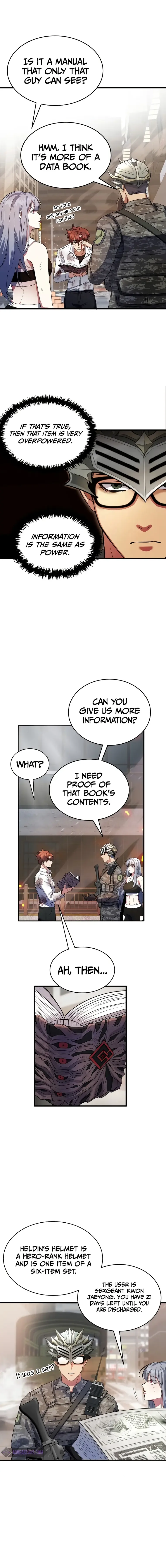 Gods’ Gambit Chapter 2 page 7