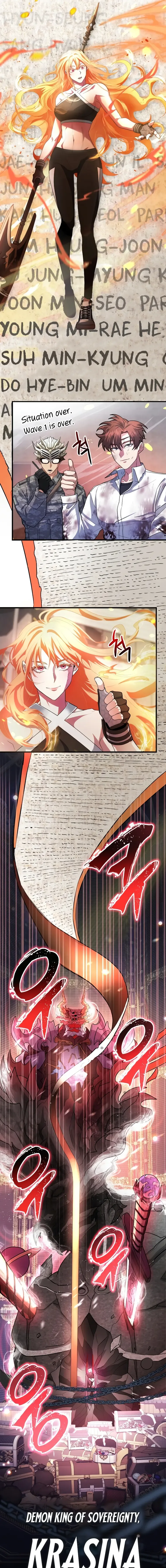 Gods’ Gambit Chapter 2 page 22
