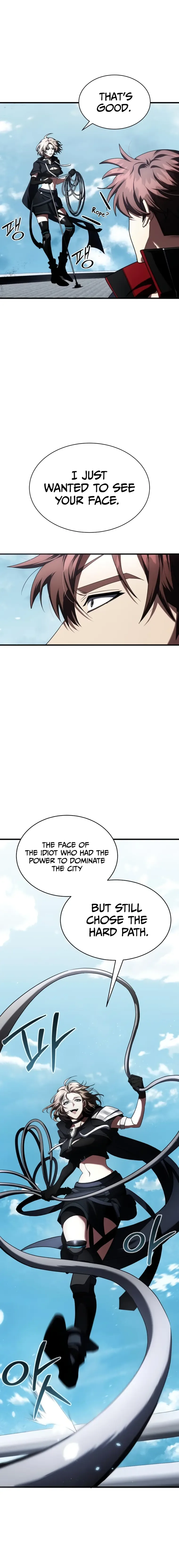 Gods’ Gambit Chapter 10 page 15