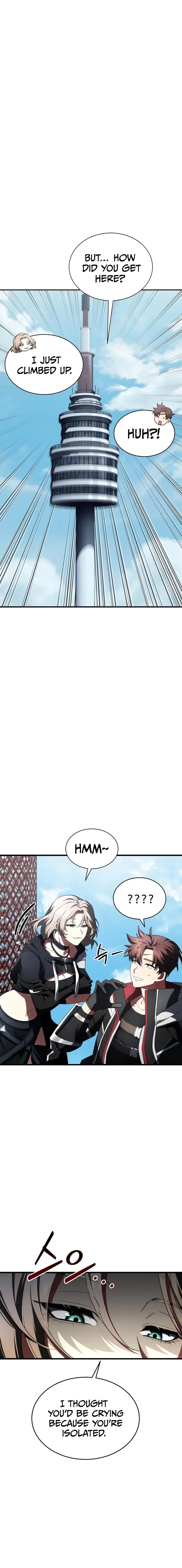 Gods’ Gambit Chapter 10 page 13