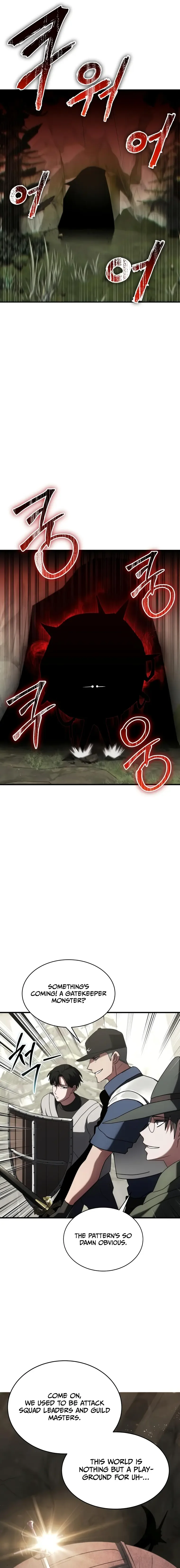 Gods’ Gambit Chapter 11 page 4