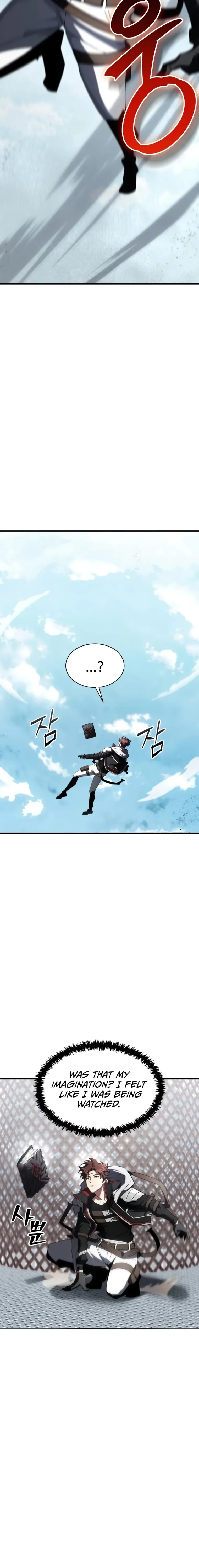 Gods’ Gambit Chapter 10 page 3