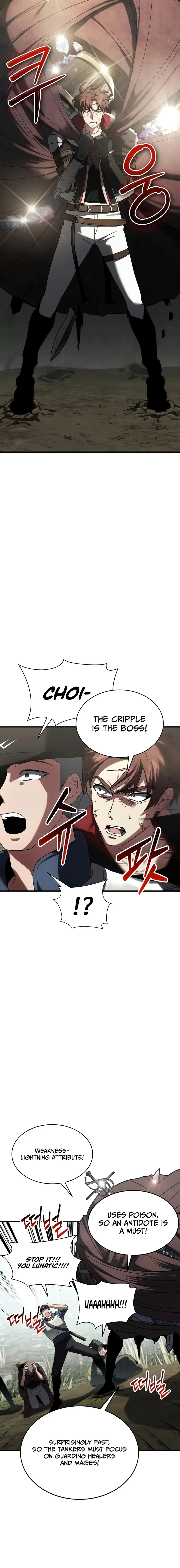 Gods’ Gambit Chapter 11 page 5
