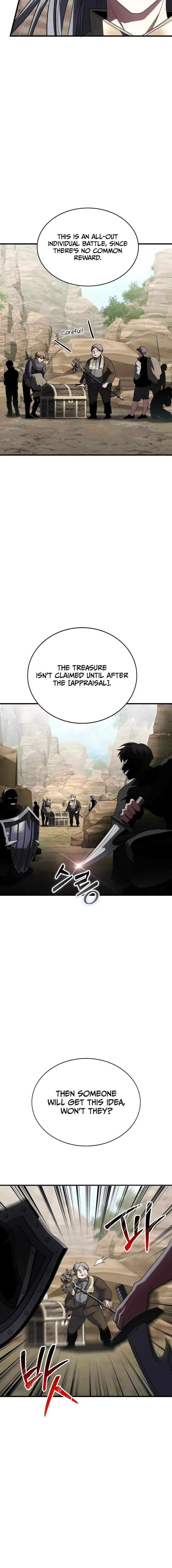 Gods’ Gambit Chapter 11 page 19