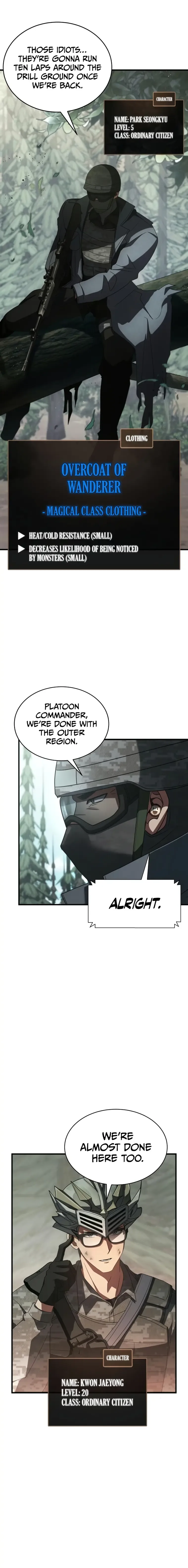 Gods’ Gambit Chapter 12 page 7