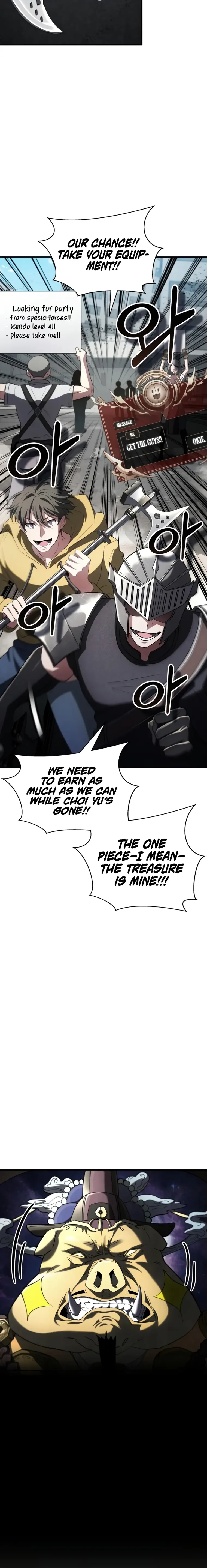 Gods’ Gambit Chapter 12 page 3