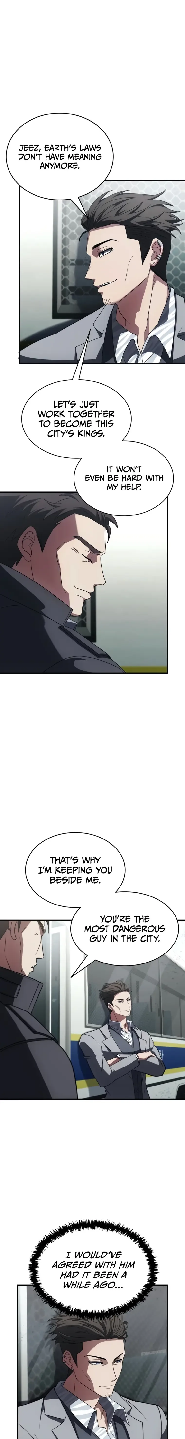 Gods’ Gambit Chapter 12 page 22