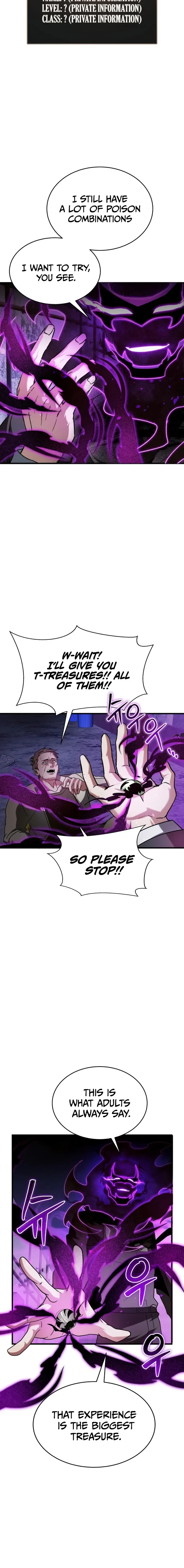 Gods’ Gambit Chapter 13 page 15
