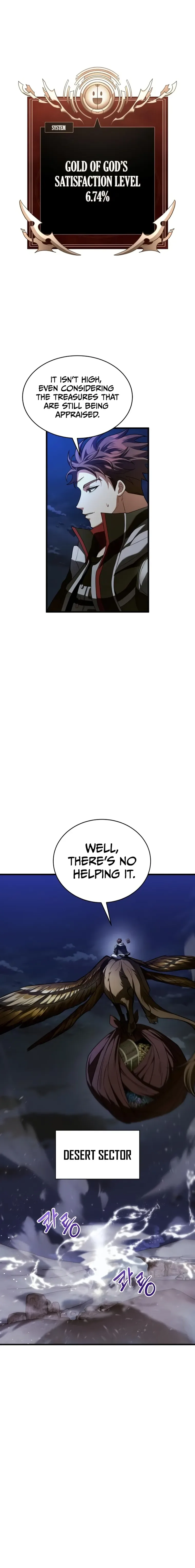 Gods’ Gambit Chapter 13 page 21