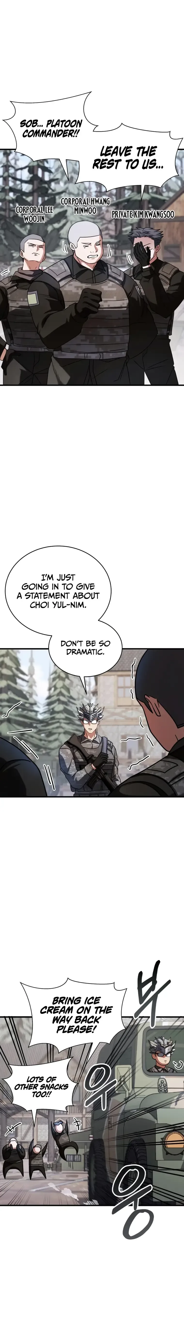 Gods’ Gambit Chapter 14 page 2