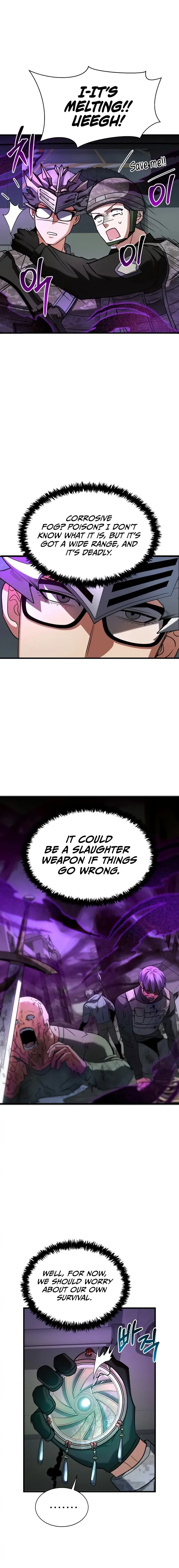 Gods’ Gambit Chapter 14 page 25