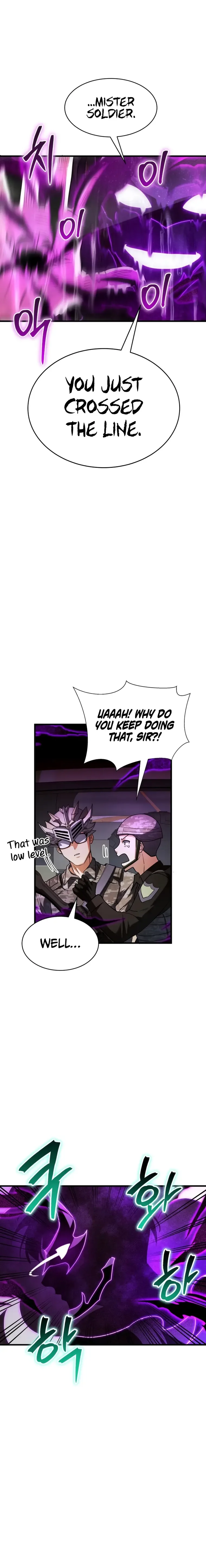 Gods’ Gambit Chapter 14 page 27