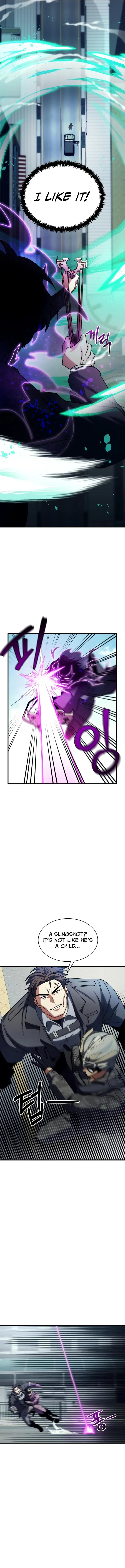 Gods’ Gambit Chapter 15 page 3