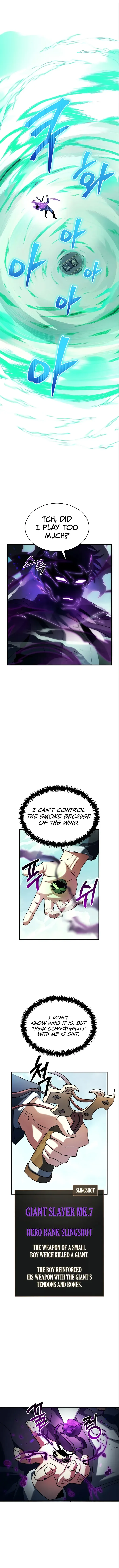 Gods’ Gambit Chapter 15 page 2
