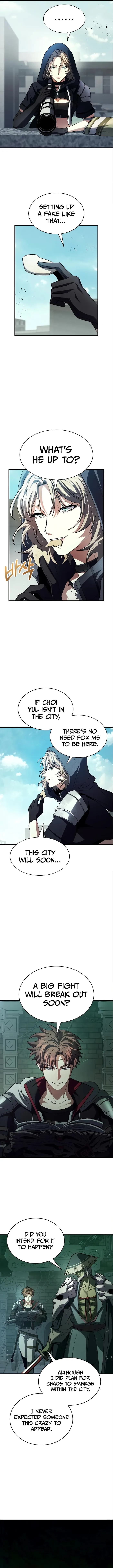 Gods’ Gambit Chapter 15 page 9