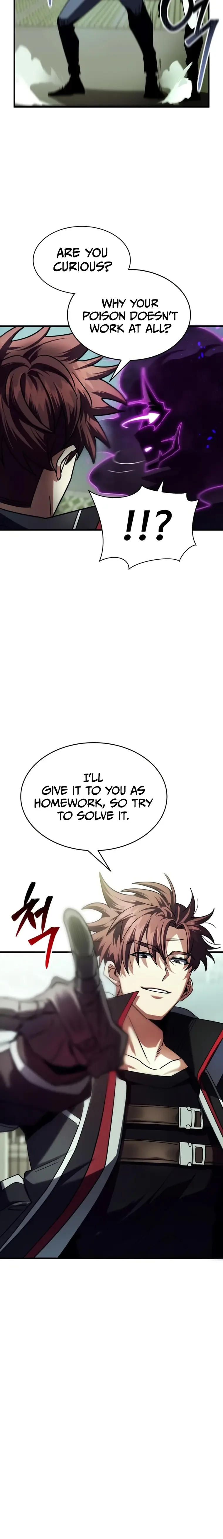 Gods’ Gambit Chapter 17 page 7