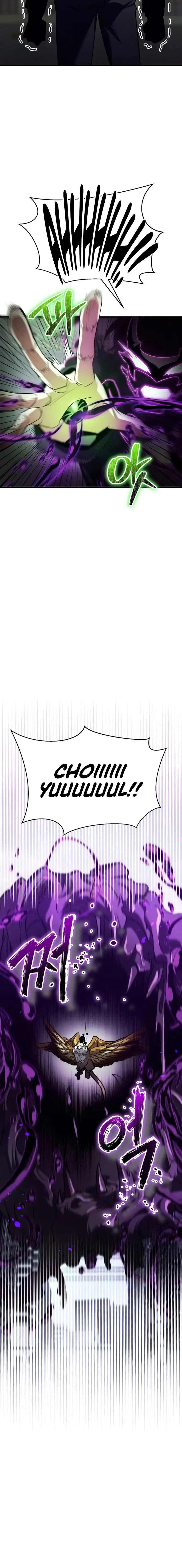 Gods’ Gambit Chapter 17 page 3