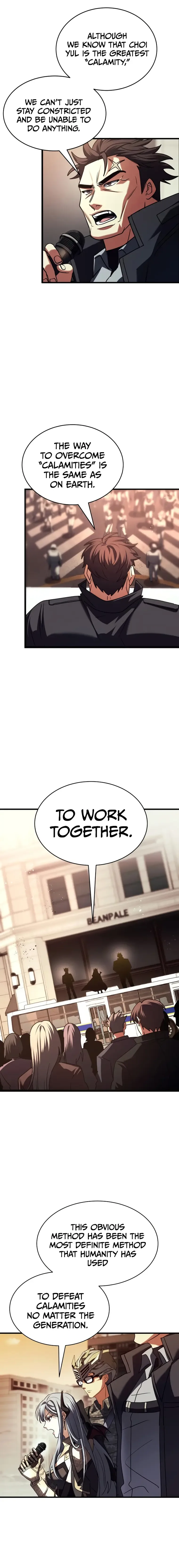 Gods’ Gambit Chapter 17 page 13