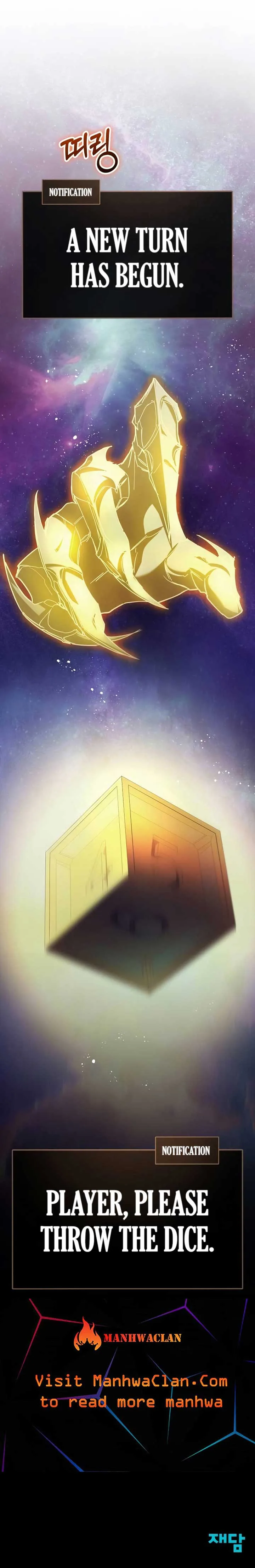 Gods’ Gambit Chapter 24 page 15