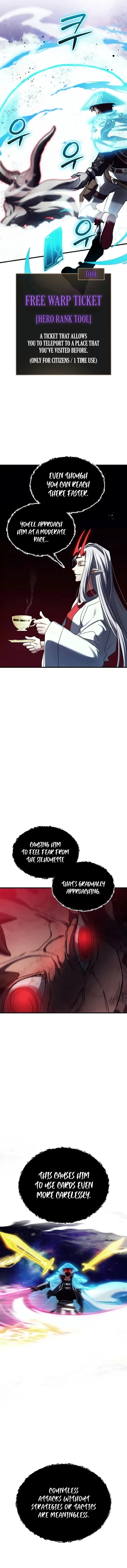 Gods’ Gambit Chapter 32 page 4