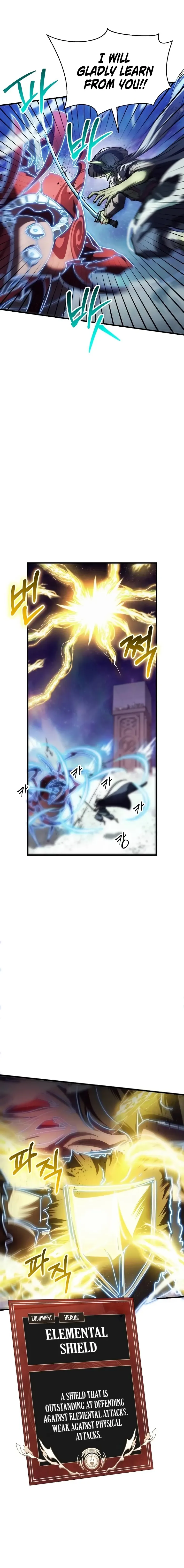 Gods’ Gambit Chapter 38 page 6