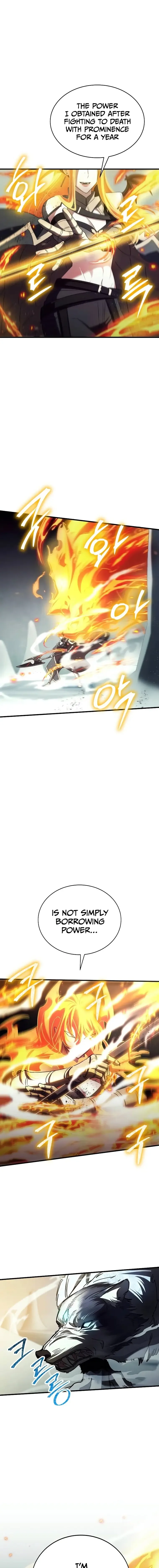 Gods’ Gambit Chapter 36 page 10