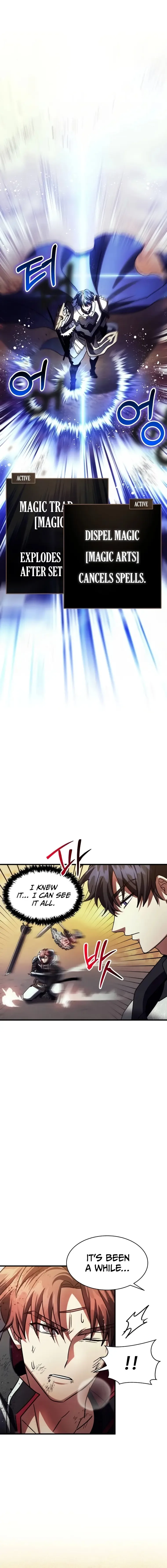 Gods’ Gambit Chapter 41 page 5
