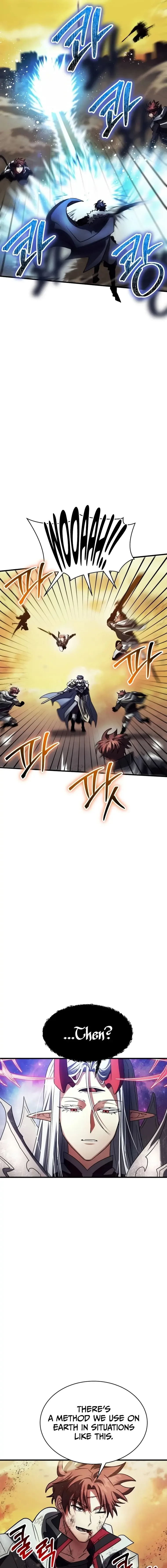 Gods’ Gambit Chapter 41 page 14