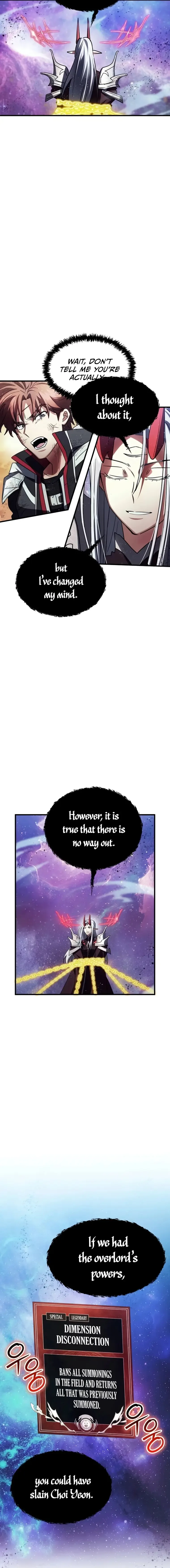 Gods’ Gambit Chapter 41 page 12