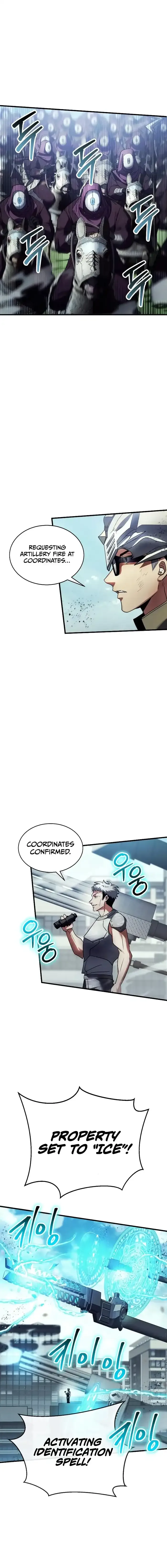 Gods’ Gambit Chapter 47 page 7