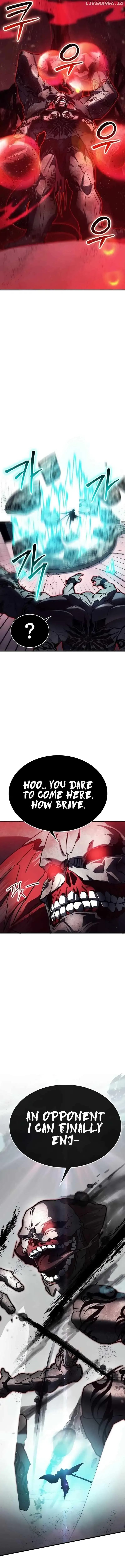 Gods’ Gambit Chapter 45 page 7