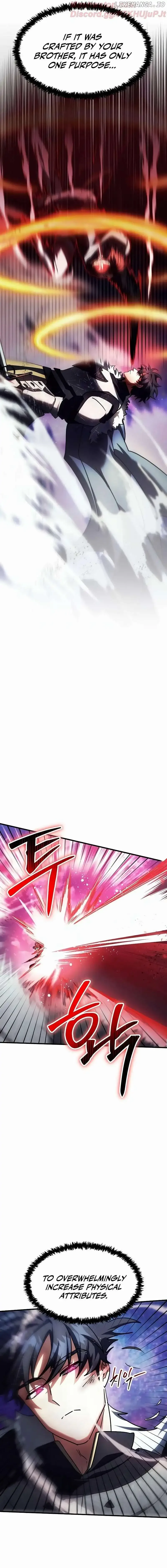 Gods’ Gambit Chapter 46 page 16