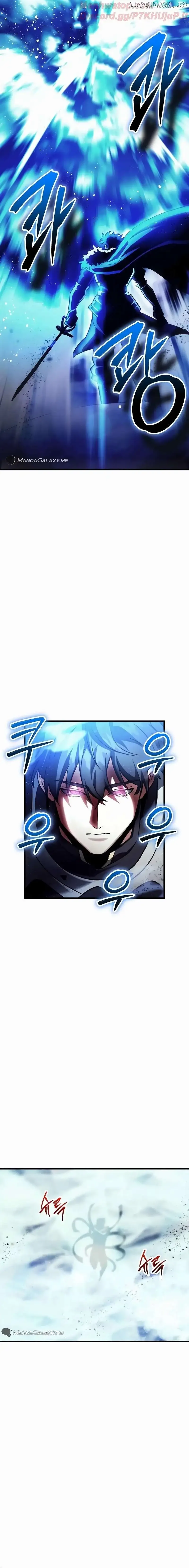 Gods’ Gambit Chapter 46 page 14