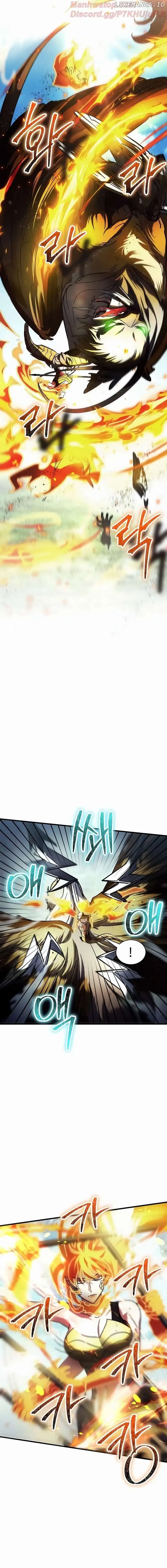 Gods’ Gambit Chapter 46 page 21