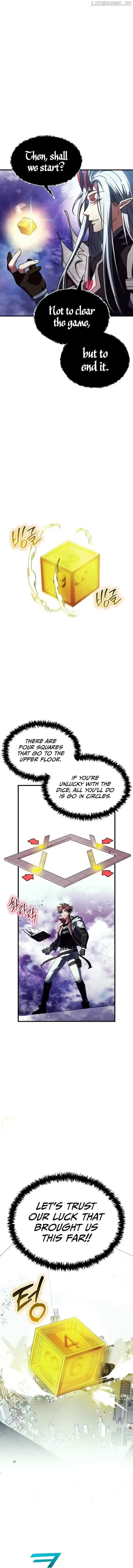 Gods’ Gambit Chapter 45 page 5