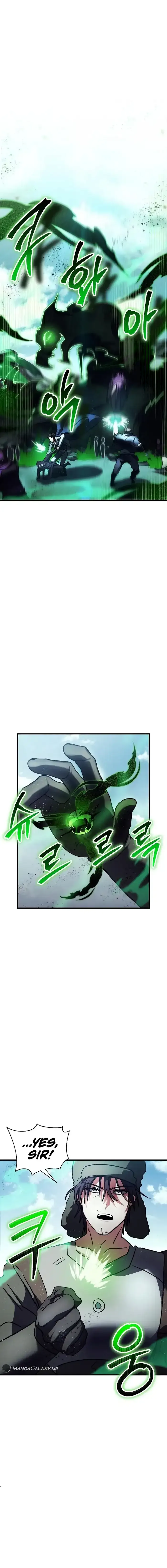 Gods’ Gambit Chapter 48 page 14