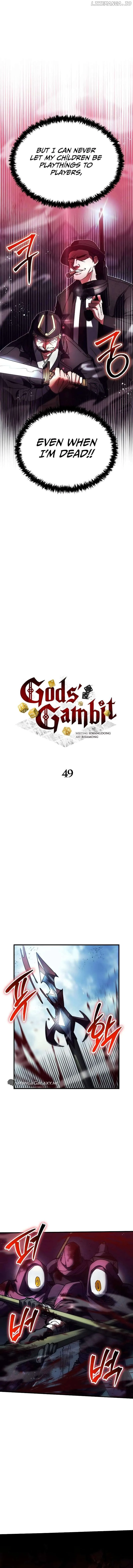 Gods’ Gambit Chapter 49 page 4