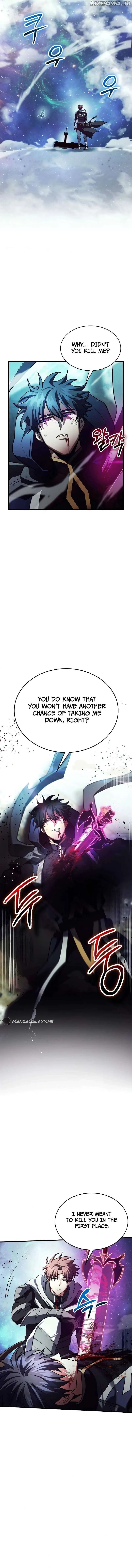 Gods’ Gambit Chapter 49 page 22