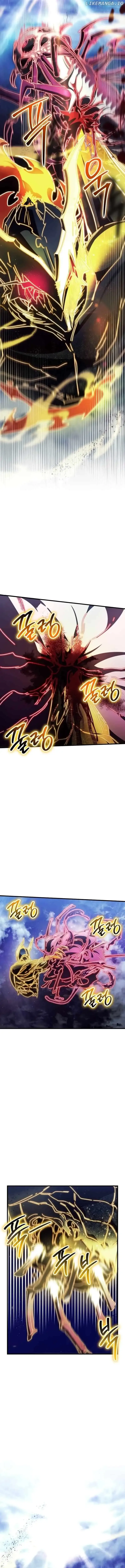 Gods’ Gambit Chapter 45 page 16