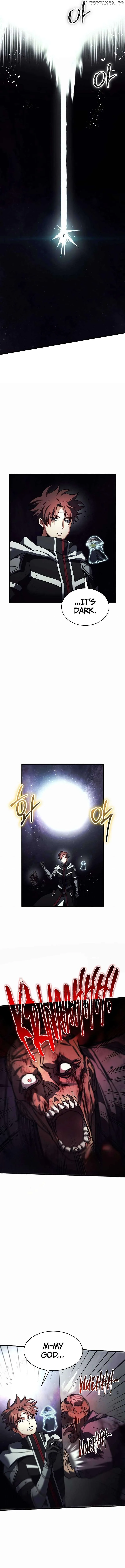 Gods’ Gambit Chapter 50 page 8